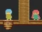 Игра Replace Twins онлајн
