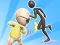 Игра City Baby Agent онлајн