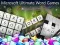 Игра Microsoft Ultimate Word Games онлајн