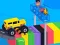 Игра Drive Mad Kids онлајн