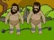 Игра Twin Tribal Rescue онлајн