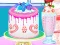 Игра Yummy Cake Shop онлајн