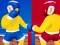 Игра One Punch Battle онлајн