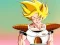 Игра Goku Dress Up онлајн