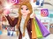 Игра Princess Social Media Butterfly онлајн