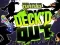 Игра Teenage Mutant Ninja Turtles Deck'd Out онлајн