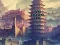 Игра Chinese Castle Treasure Escape онлајн