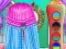 Игра Fashion Girl New Hairstyles онлајн
