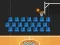 Игра Tap Tap Dunk онлајн