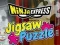 Игра Ninja Express Jigsaw онлајн