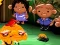 Игра Monkey Go Happy Stage 706 онлајн