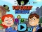 Игра Ben 10 The Great Escape онлајн