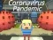 Игра Kogama: Coronavirus In the City онлајн