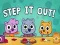 Игра Step It Out онлајн