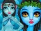 Игра Alien Princess онлајн