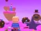 Игра Kogama: Candy Wonderland Parkour онлајн