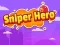 Игра Sniper Hero онлајн