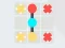 Игра Mind Dot онлајн