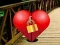 Игра Help The Love Birds онлајн