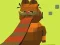Игра Kogama: Garfield Show Parkour онлајн