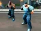 Игра Street Mayhem Beat 'Em Up онлајн