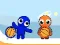 Игра Basket Battle онлајн