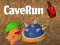 Игра CaveRun онлајн