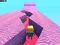 Игра Kogama: Cristals Parkour Pink онлајн