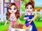 Игра Baby Taylor Bbq Party онлајн