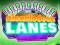 Игра Nickelodeon Lanes онлајн