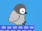 Игра Roll Penguin game онлајн