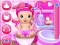 Игра Baby Bella Caring онлајн