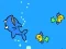 Игра Fishing Sharks онлајн