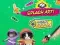 Игра Agent Binky Splash Art онлајн
