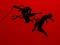 Игра Run Ninja Run онлајн