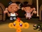 Игра Monkey Go Happy Stage 712 онлајн