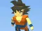 Игра Kogama: Dragon Ball Super онлајн