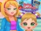 Игра Baby Cathy Ep19 Supermarket онлајн