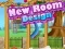Игра New Room Design онлајн