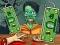 Игра Handless Millionaire zombie food онлајн