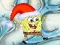 Игра Spongebob Christmas онлајн