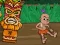 Игра Rescue The Tribe Leader онлајн