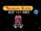 Игра Thunder Road онлајн