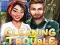 Игра Cleaning trouble онлајн