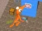 Игра Rainbow Noob Survivor 3D онлајн