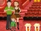 Игра Escape The Family From Theatre онлајн
