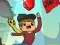 Игра Super Adventure Pals онлајн