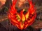 Игра Volcanic Land Phoenix Bird Escape онлајн