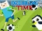 Игра Dribbling Time онлајн