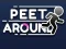 Игра Peet Around онлајн